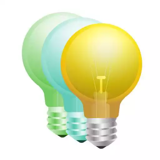 Free play online Triple-Click Flashlight APK