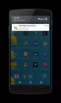 Play Triple-Click Flashlight Play Triple-Click Flashlight