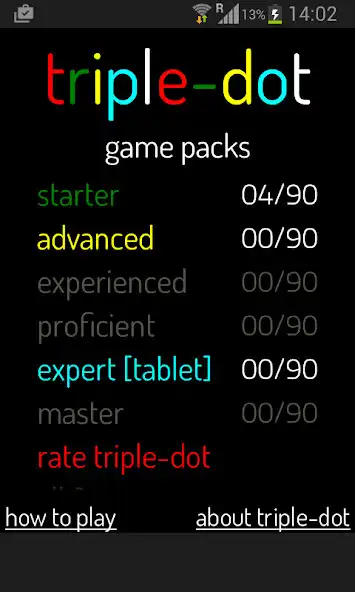 Play Triple - Dot and enjoy Triple - Dot with UptoPlay Play Triple - Dot and enjoy Triple - Dot with UptoPlay