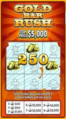 Play Triple Emeralds Slots HD