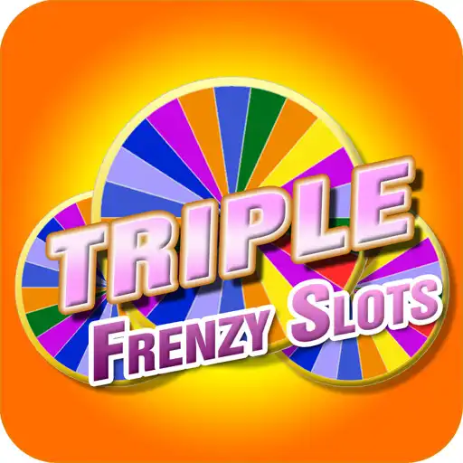Play Triple Frenzy Slots APK Play Triple Frenzy Slots APK