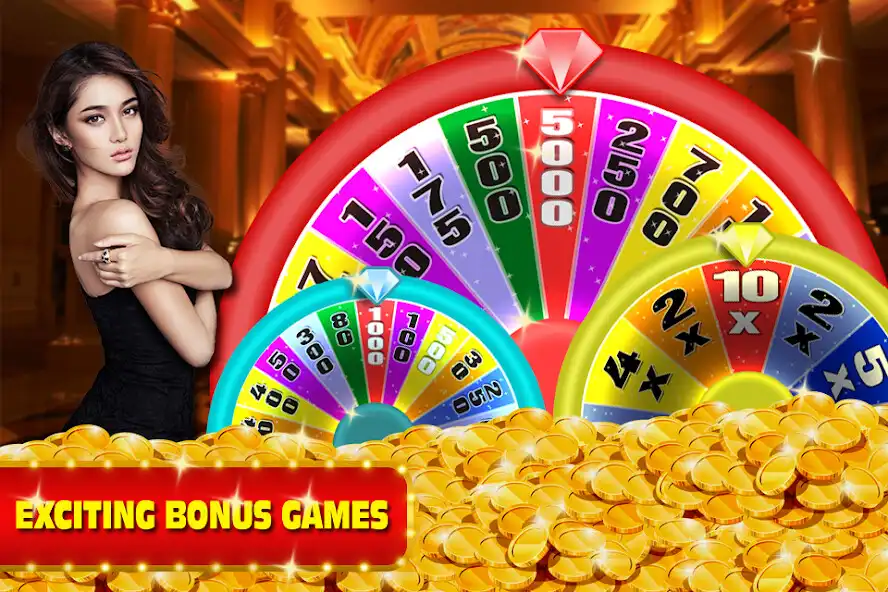 Play Triple Frenzy Slots  and enjoy Triple Frenzy Slots with UptoPlay