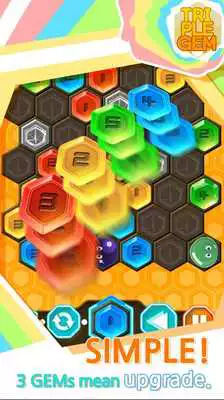 Play Triple Gem