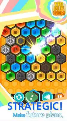 Play Triple Gem