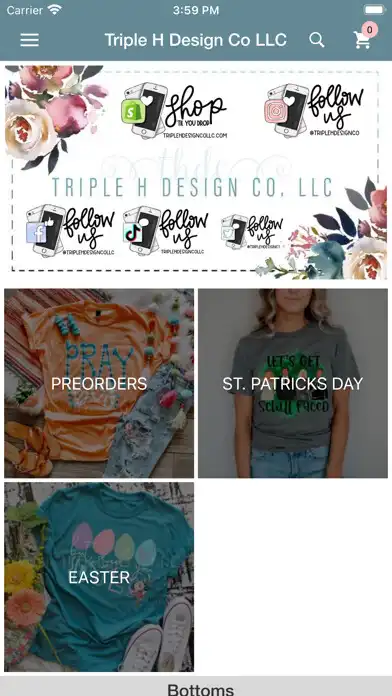 Play Triple H Design Co LLC  and enjoy Triple H Design Co LLC with UptoPlay