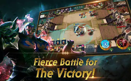 Play TripleHearts