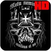 Free play online Triple H Wallpaper APK