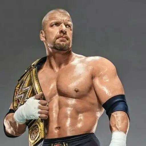 Play Triple H Wallpapers 4k APK Play Triple H Wallpapers 4k APK