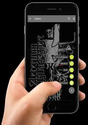 Play Triple H Wallpaper