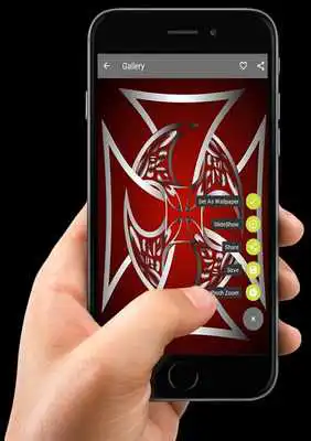 Play Triple H Wallpaper