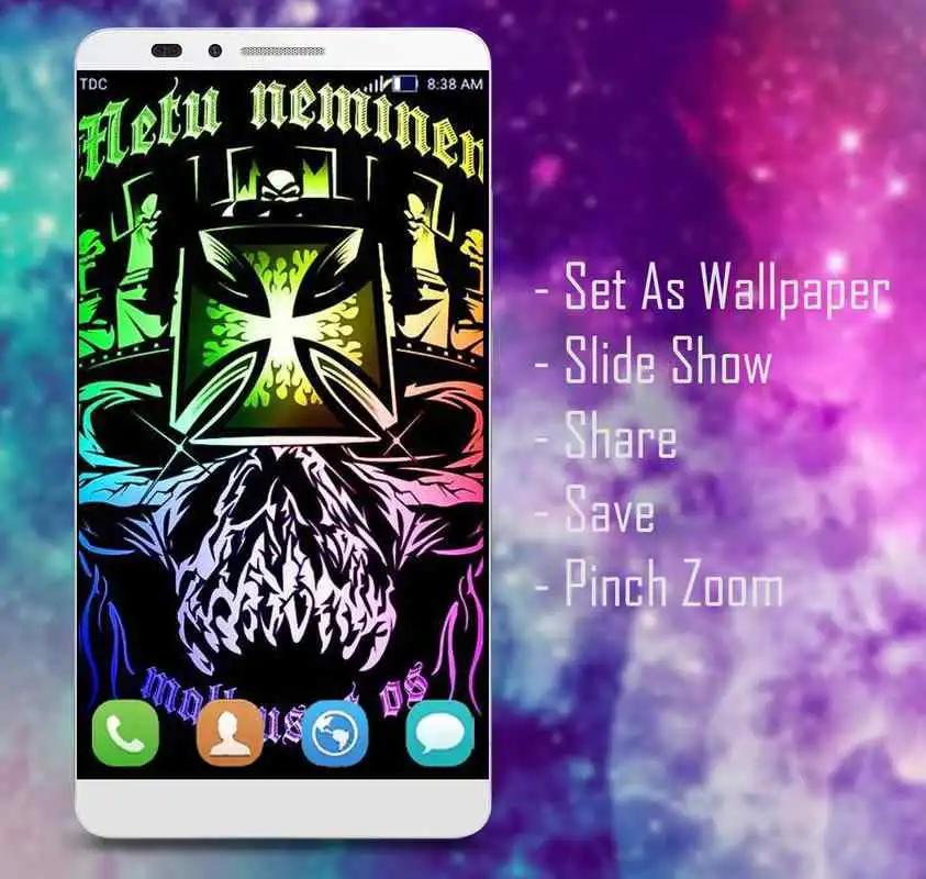 Play Triple H Wallpapers Fans HD