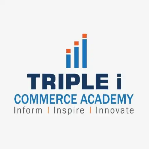 Play Triple i Commerce Academy APK