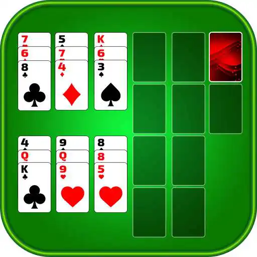 Play Triple Line Solitaire APK Play Triple Line Solitaire APK