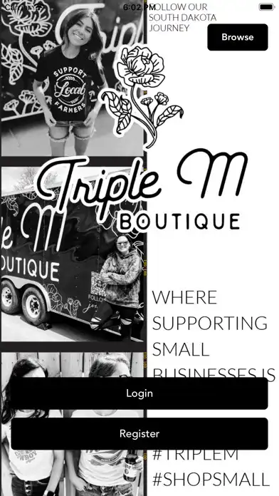 Play Triple M Boutique  and enjoy Triple M Boutique with UptoPlay