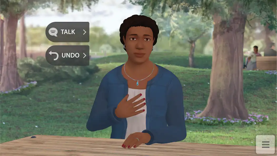 Play Triple Negative Breast Cancer as an online game Triple Negative Breast Cancer with UptoPlay