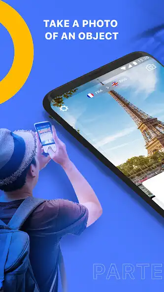 Play Triplens: Photo Translator  and enjoy Triplens: Photo Translator with UptoPlay