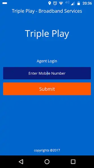 Play TriplePlay eCAF  and enjoy TriplePlay eCAF with UptoPlay