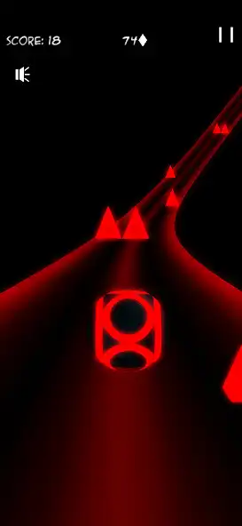 Play Triple Rush as an online game Triple Rush with UptoPlay
