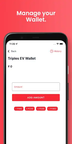 Play Triples EV as an online game Triples EV with UptoPlay