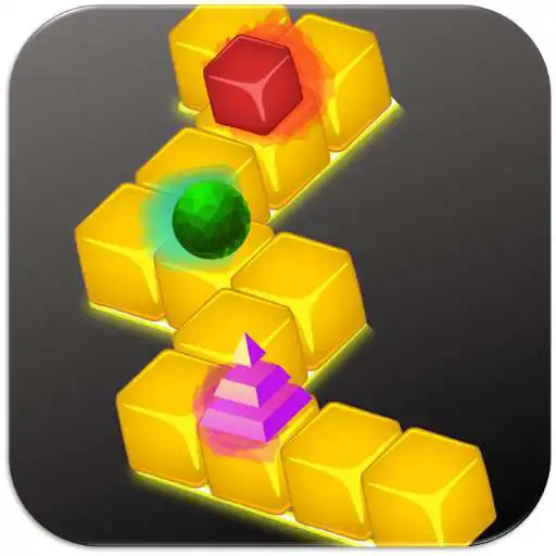 Play Triple Shape! APK
