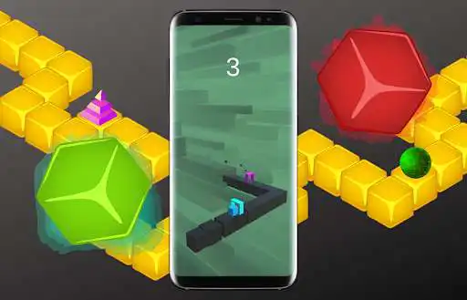 Play Triple Shape! as an online game Triple Shape! with UptoPlay