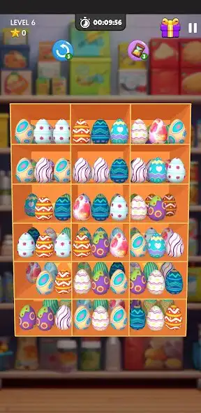 Play Triple Sort Match 3D  and enjoy Triple Sort Match 3D with UptoPlay