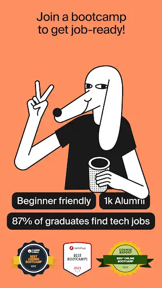 Play TripleTen: Get a job in tech as an online game TripleTen: Get a job in tech with UptoPlay
