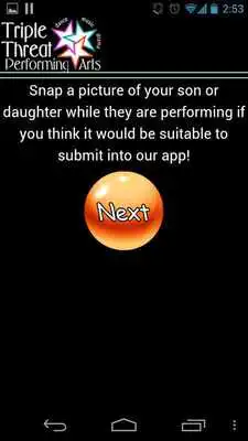 Play Triple Threat Performing Arts