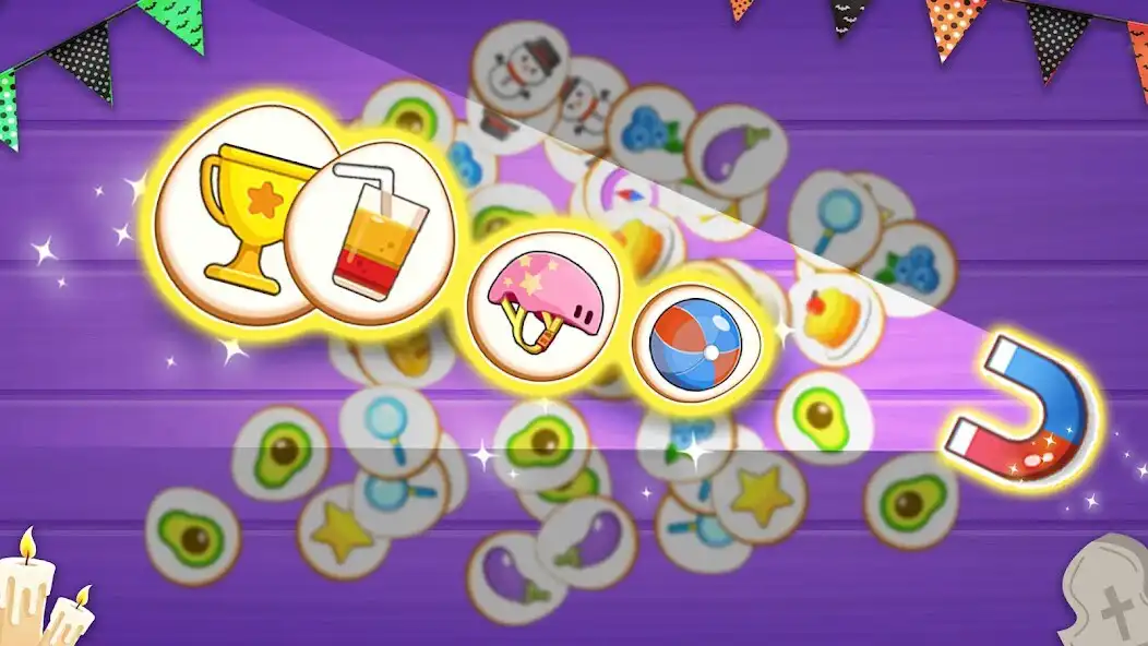 Play Triple Tiles - Tile Match 3D  and enjoy Triple Tiles - Tile Match 3D with UptoPlay