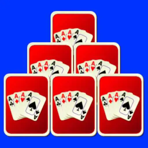 Play Triple Tower Solitaire APK Play Triple Tower Solitaire APK
