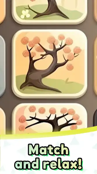 Play Triple Trip Tile Match as an online game Triple Trip Tile Match with UptoPlay