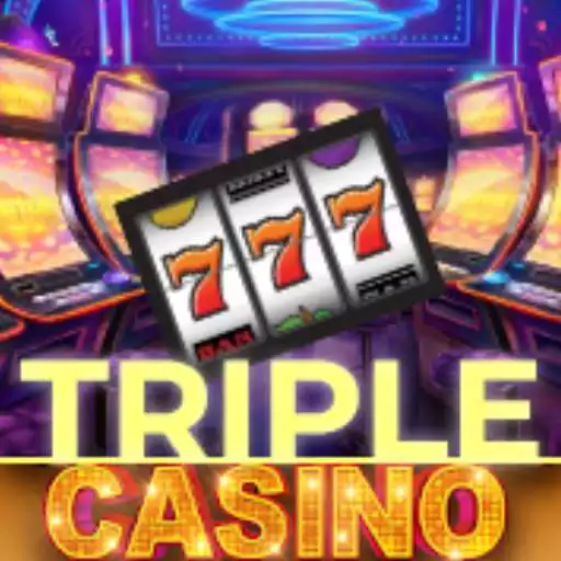 Play Triple Win Casino Slots APK