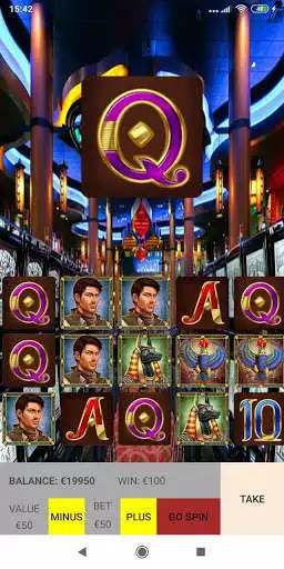 Play Triple Win Casino Slots  and enjoy Triple Win Casino Slots with UptoPlay