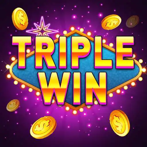 Play Triple Win Slots Casino Games APK