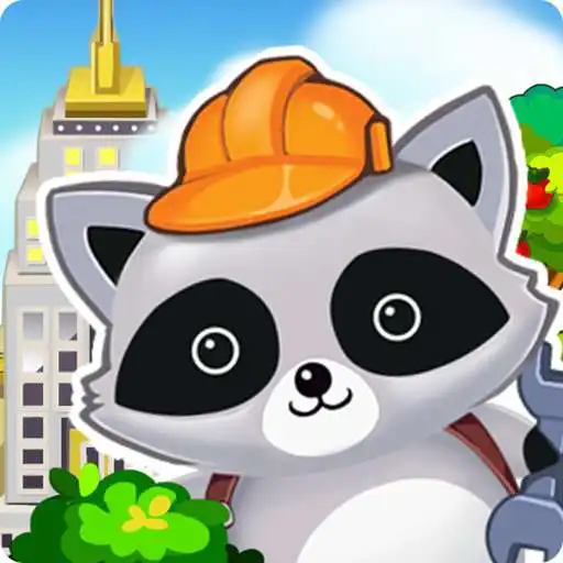 Play TripleWorld: Animal Friends Build Garden City APK
