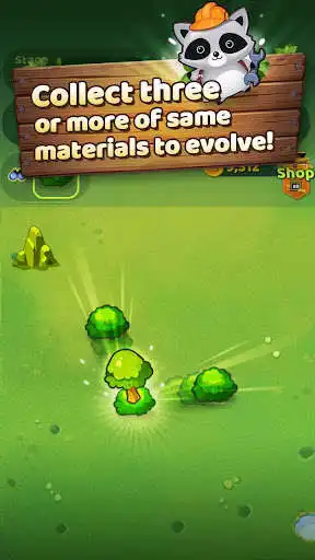 Play TripleWorld: Animal Friends Build Garden City  and enjoy TripleWorld: Animal Friends Build Garden City with UptoPlay