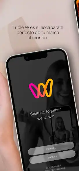 Play Triple W as an online game Triple W with UptoPlay