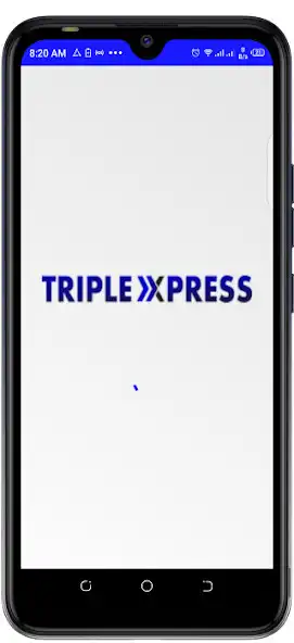 Play Triplexpress as an online game Triplexpress with UptoPlay