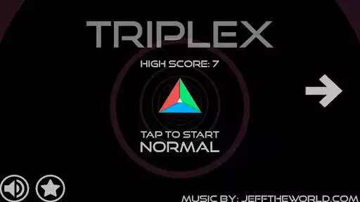 Play Triplex