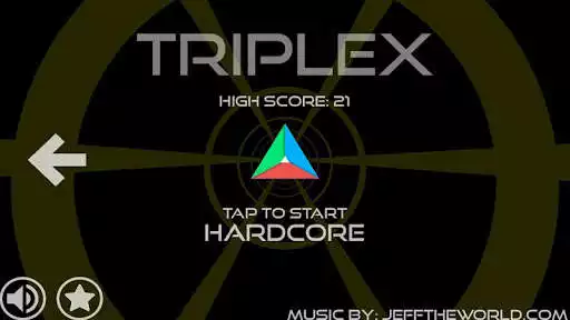 Play Triplex