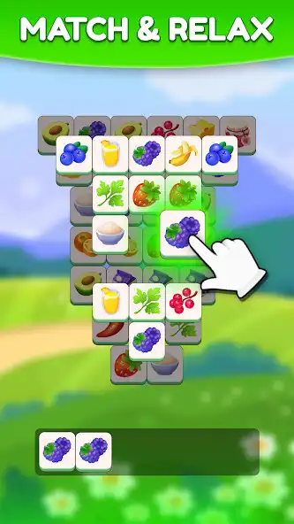 Play Triple Zen Master: Tile Match  and enjoy Triple Zen Master: Tile Match with UptoPlay