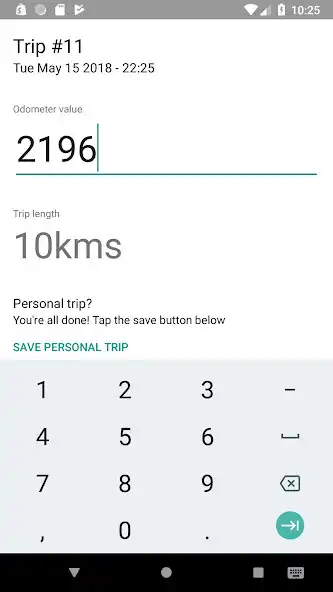 Play Trip Logger as an online game Trip Logger with UptoPlay