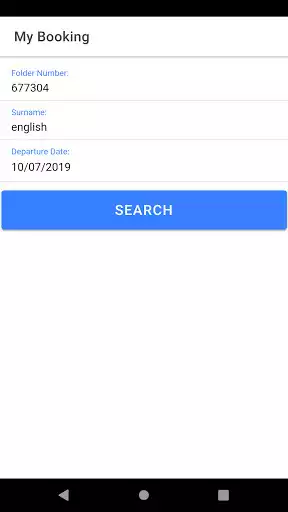 Play Trip Manager  and enjoy Trip Manager with UptoPlay