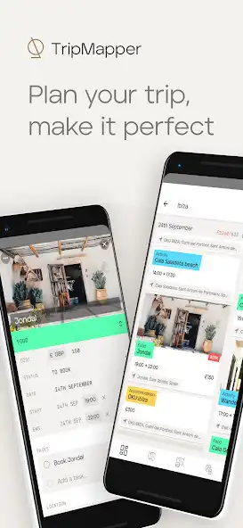 Play TripMapper - Travel Planner  and enjoy TripMapper - Travel Planner with UptoPlay
