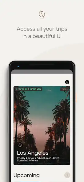 Play TripMapper - Travel Planner as an online game TripMapper - Travel Planner with UptoPlay