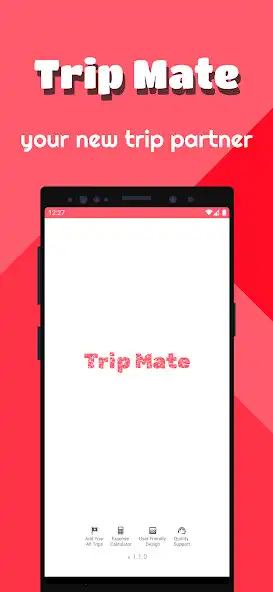 Play Trip Mate - Trip planner  and enjoy Trip Mate - Trip planner with UptoPlay