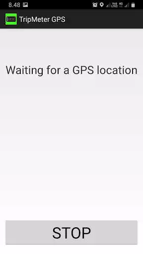 Play TripMeter GPS as an online game TripMeter GPS with UptoPlay