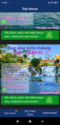 Play Trip Murah Surabaya  and enjoy Trip Murah Surabaya with UptoPlay