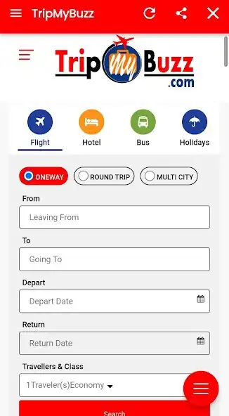 Play TripMyBuzz  and enjoy TripMyBuzz with UptoPlay