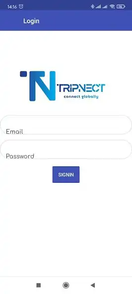 Play Tripnect - Travel Content, Distribution  Booking as an online game Tripnect - Travel Content, Distribution  Booking with UptoPlay
